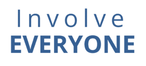Slogan: "Involve Everyone"